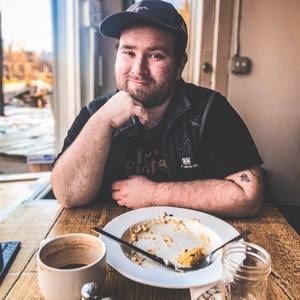 Meet your Posher, Timothy